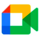 Meet logo