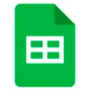 Sheets logo